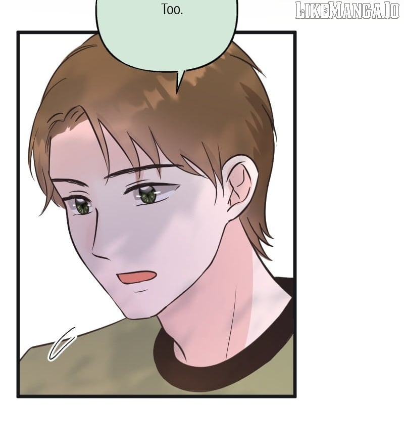 Soul to Soul Chapter 19 - page 63